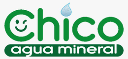 CHICO AGUA MINERAL logo