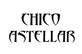 CHICO ASTELLAR logo