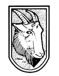 CHICO, CA logo