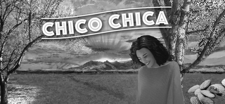 CHICO CHICA logo