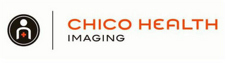 CHICO HEALTH IMAGING logo