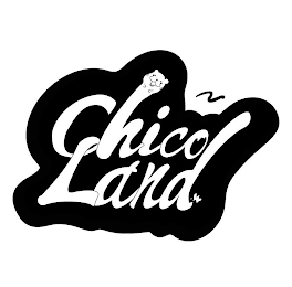 CHICO LAND logo