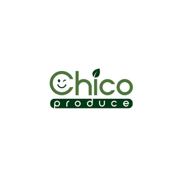 CHICO PRODUCE logo