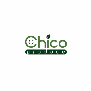 CHICO PRODUCE logo