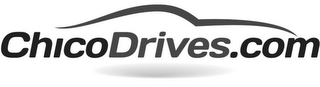 CHICODRIVES.COM logo