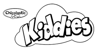 CHICOLASTIC KIDDIES logo