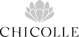CHICOLLE logo
