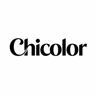 CHICOLOR logo