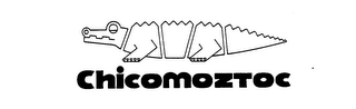 CHICOMOZTOC logo