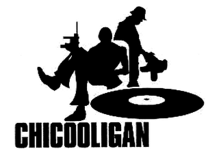 CHICOOLIGAN logo