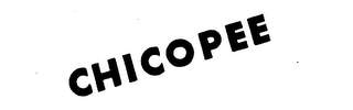 CHICOPEE