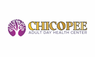 CHICOPEE ADULT DAY HEALTH CENTER logo