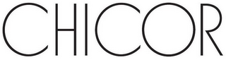 CHICOR logo