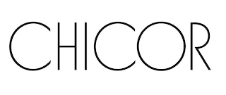 CHICOR logo