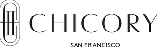 CHICORY logo