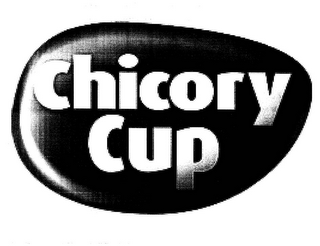 CHICORY CUP logo
