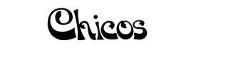 CHICOS logo