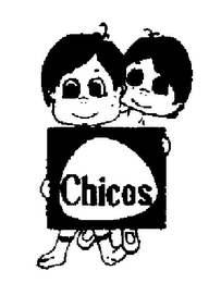CHICOS logo