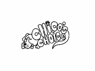 CHICO'S CHOICE logo