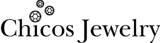 CHICOS JEWELRY logo