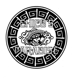 CHICO'S PARADISE logo