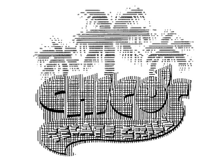 CHICO'S TECATE GRILL logo