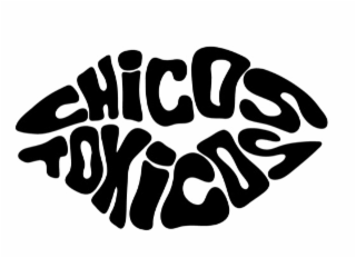 CHICOS TOXICOS logo