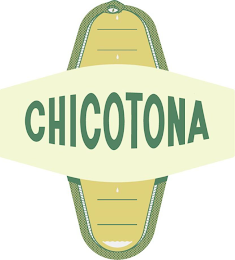 CHICOTONA logo