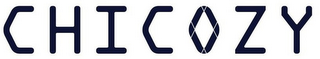 CHICOZY logo