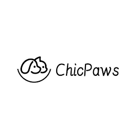 CHICPAWS logo
