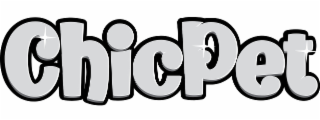 CHICPET logo