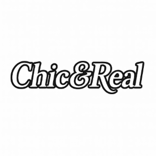CHIC&REAL logo