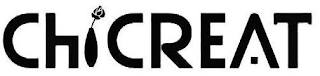 CHICREAT logo