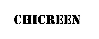 CHICREEN logo