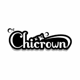 CHICROWN logo