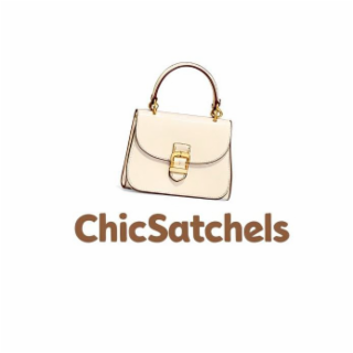 CHICSATCHELS logo