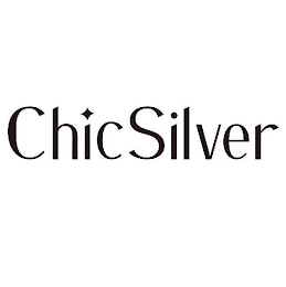 CHICSILVER logo