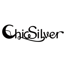 CHICSILVER logo