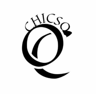 CHICSO logo