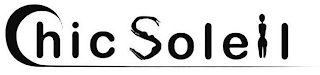 CHICSOLEIL logo