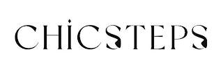 CHICSTEPS logo