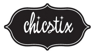 CHICSTIX logo