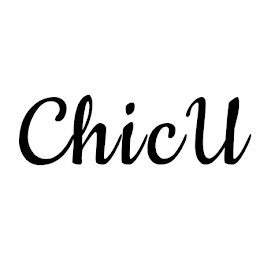 CHICU logo