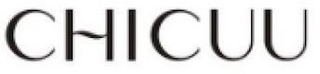 CHICUU logo