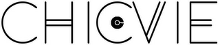 CHICVIE logo