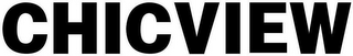 CHICVIEW logo