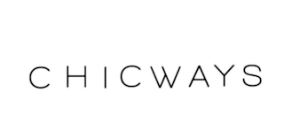 CHICWAYS logo