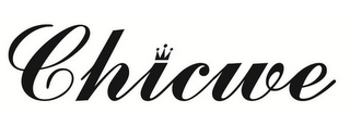 CHICWE logo