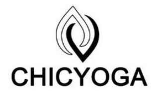CHICYOGA logo