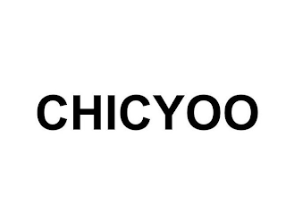 CHICYOO logo